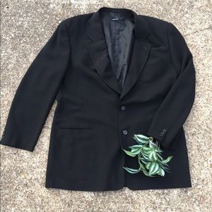 Men’s Giorgio Armani Blazer